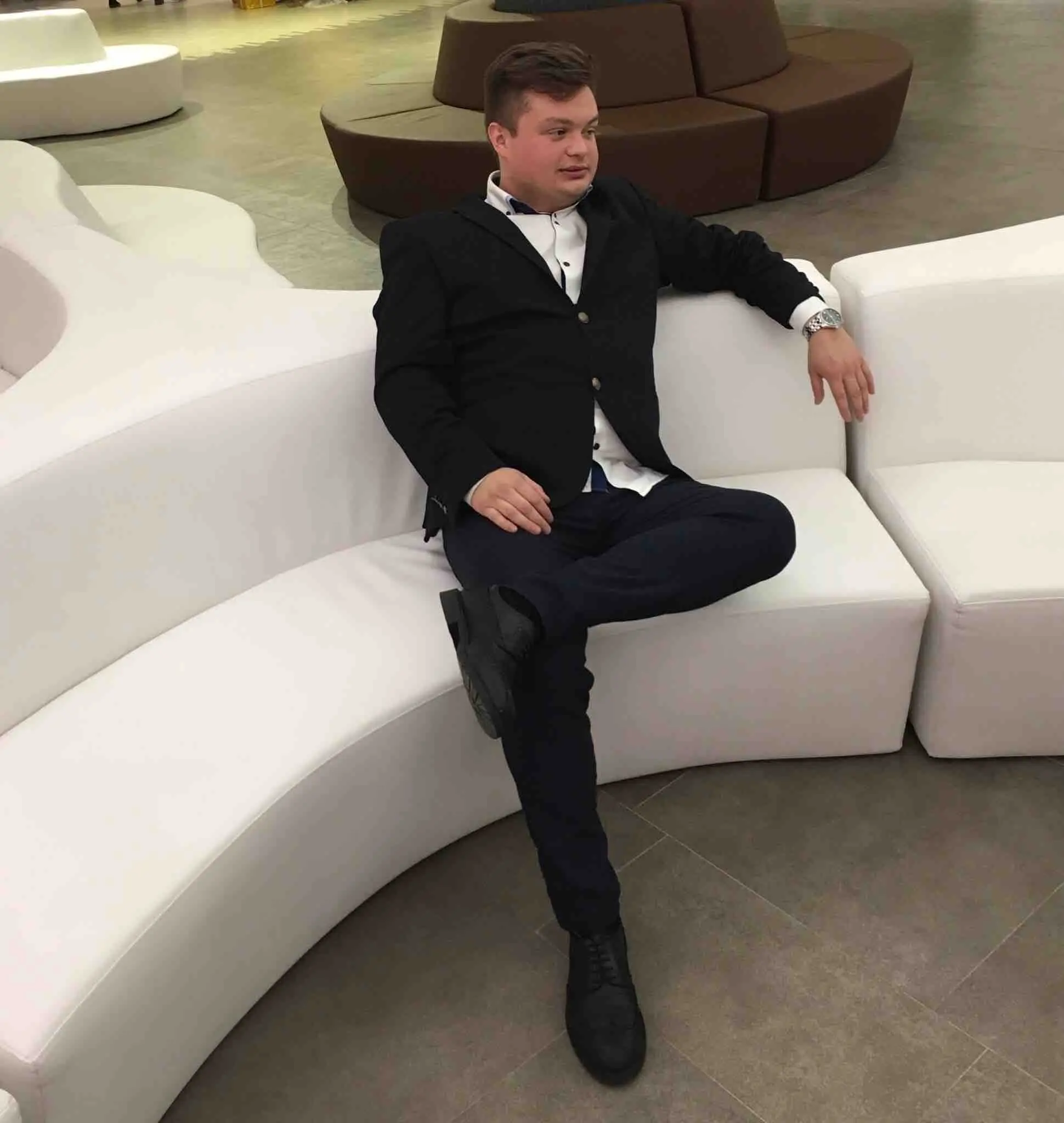 Яков Чупров