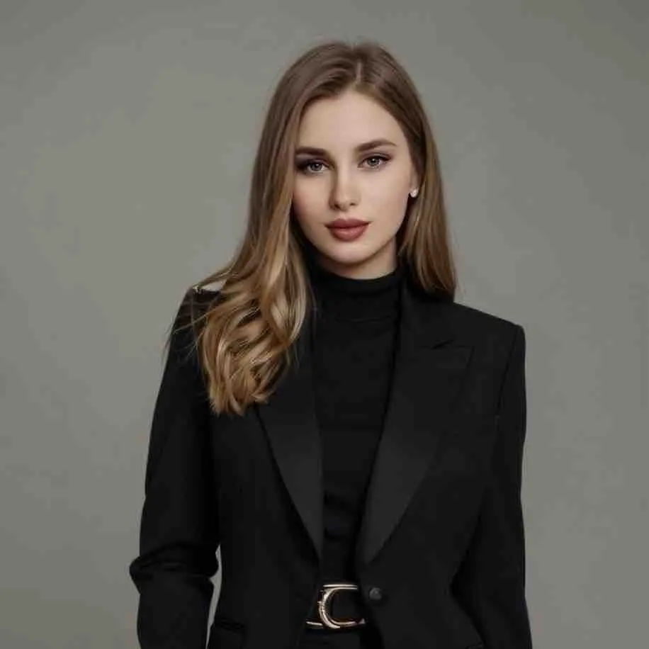 Анна Сухарева