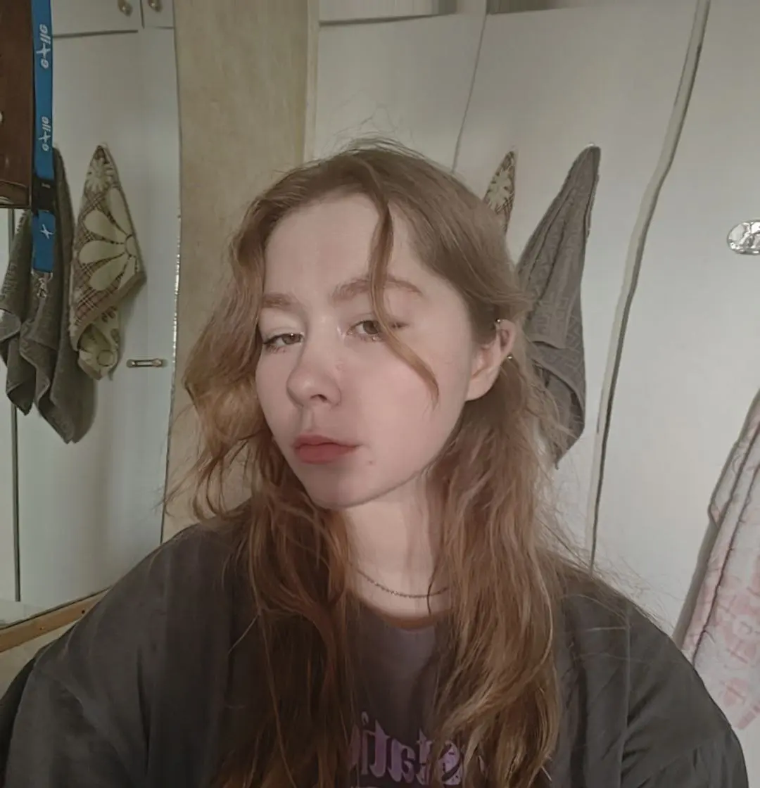 Полина Чистякова
