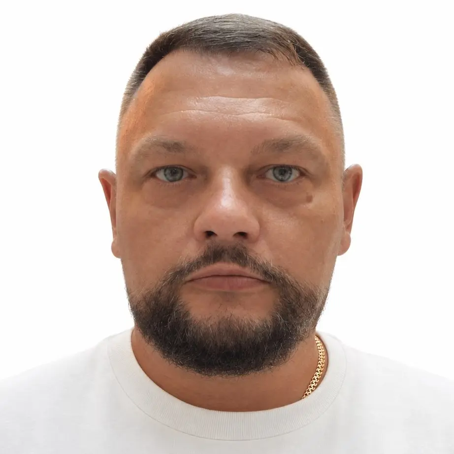 Константин Булаев