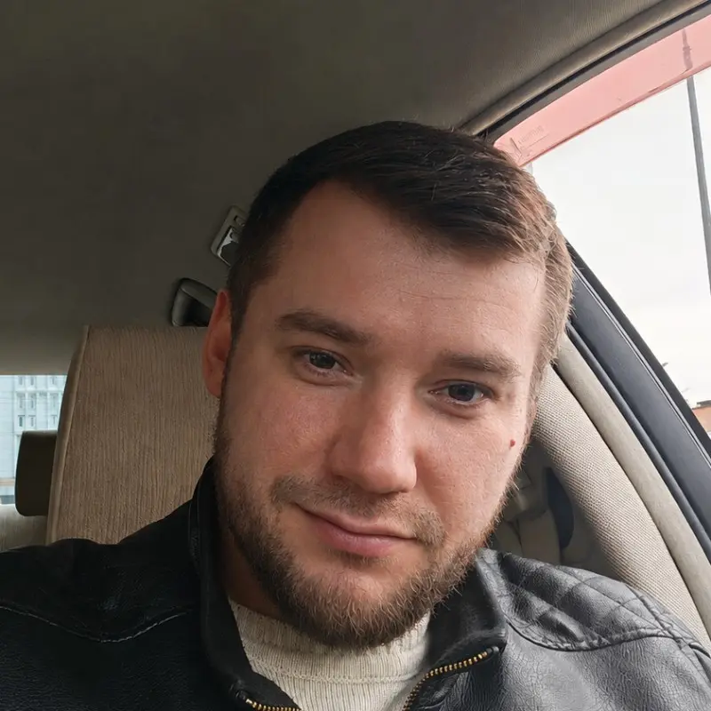Алексей Тарасов