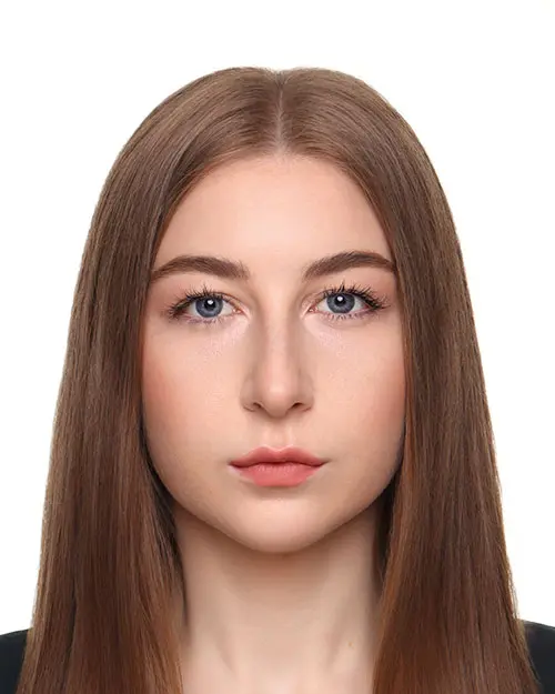 Мария Сидорова