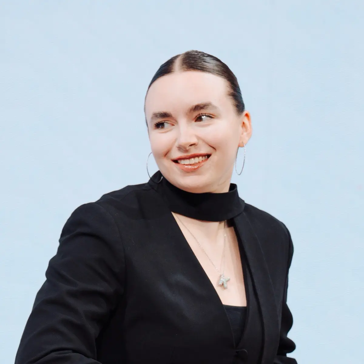 Ксения Плотникова