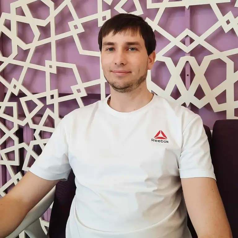 Алексей Борн