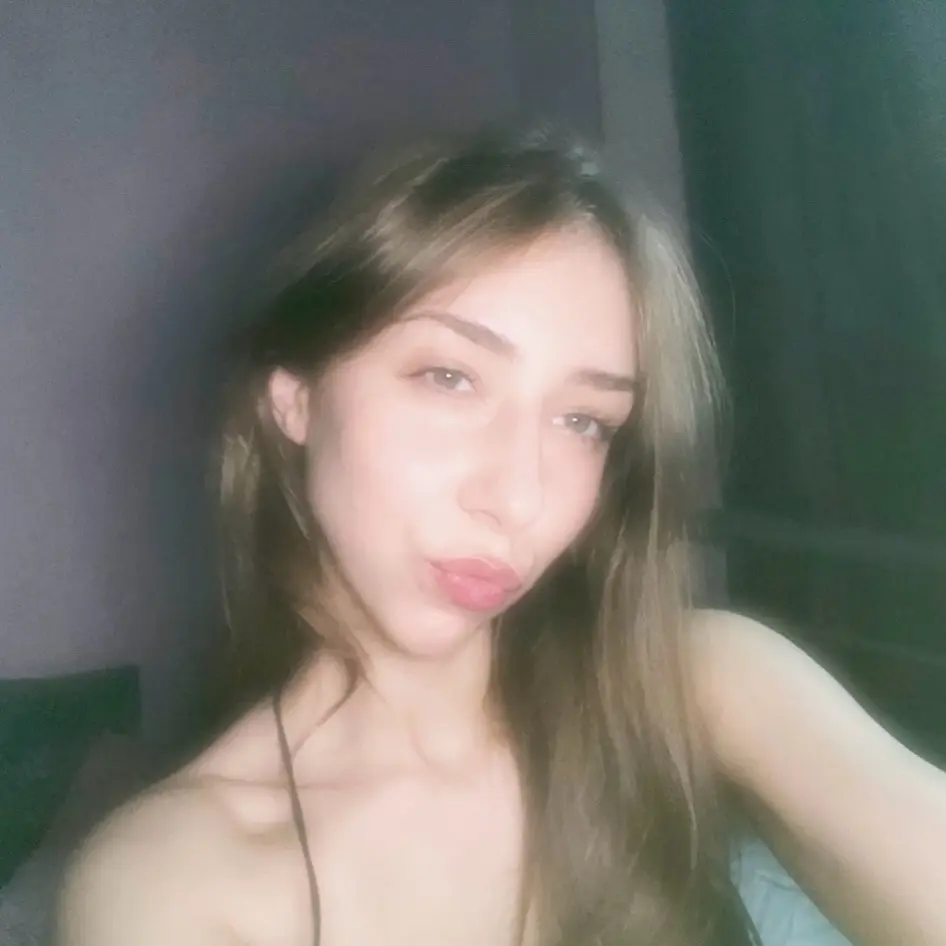 Екатерина Быстрова