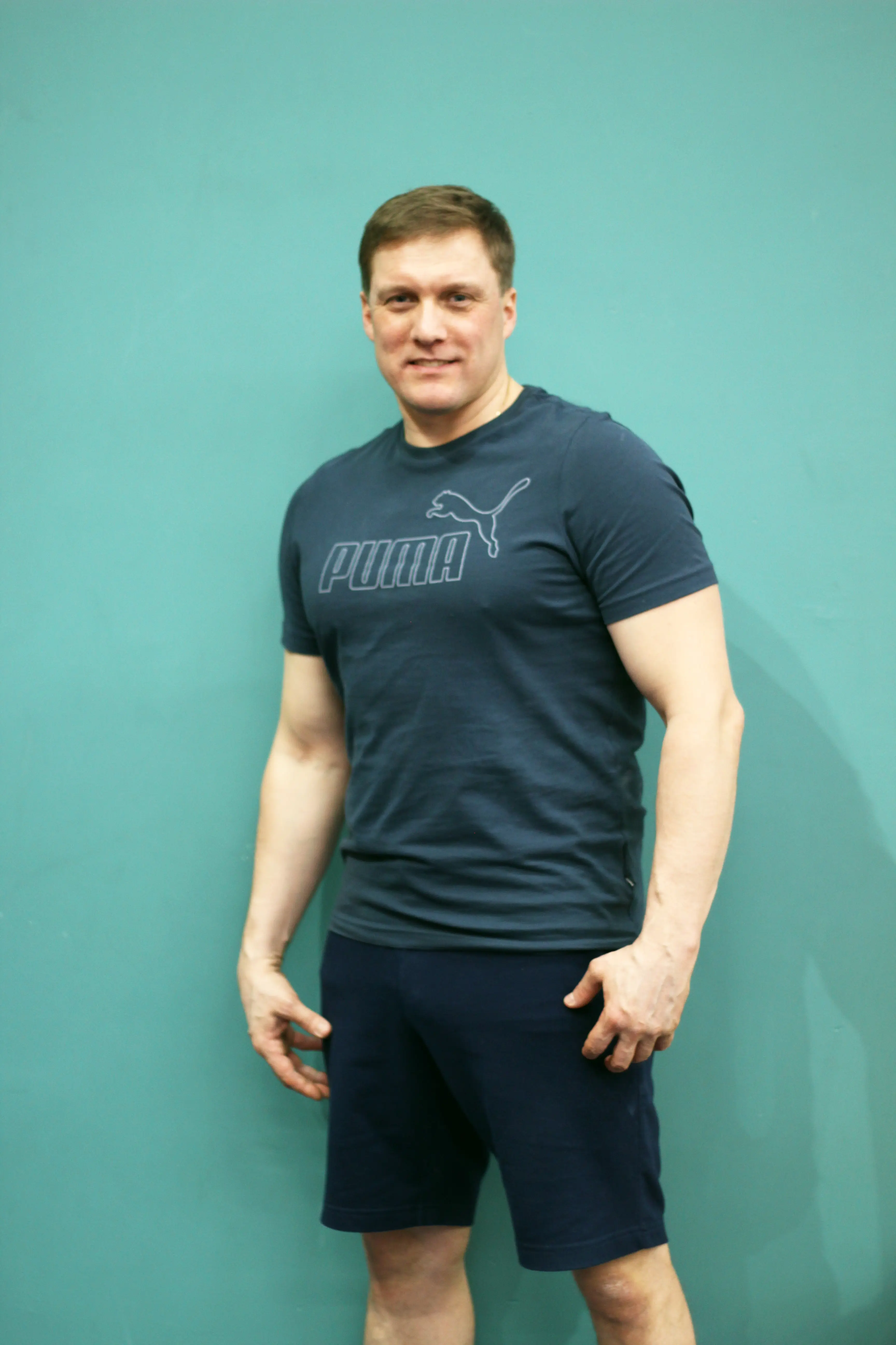 Игорь Алфимов