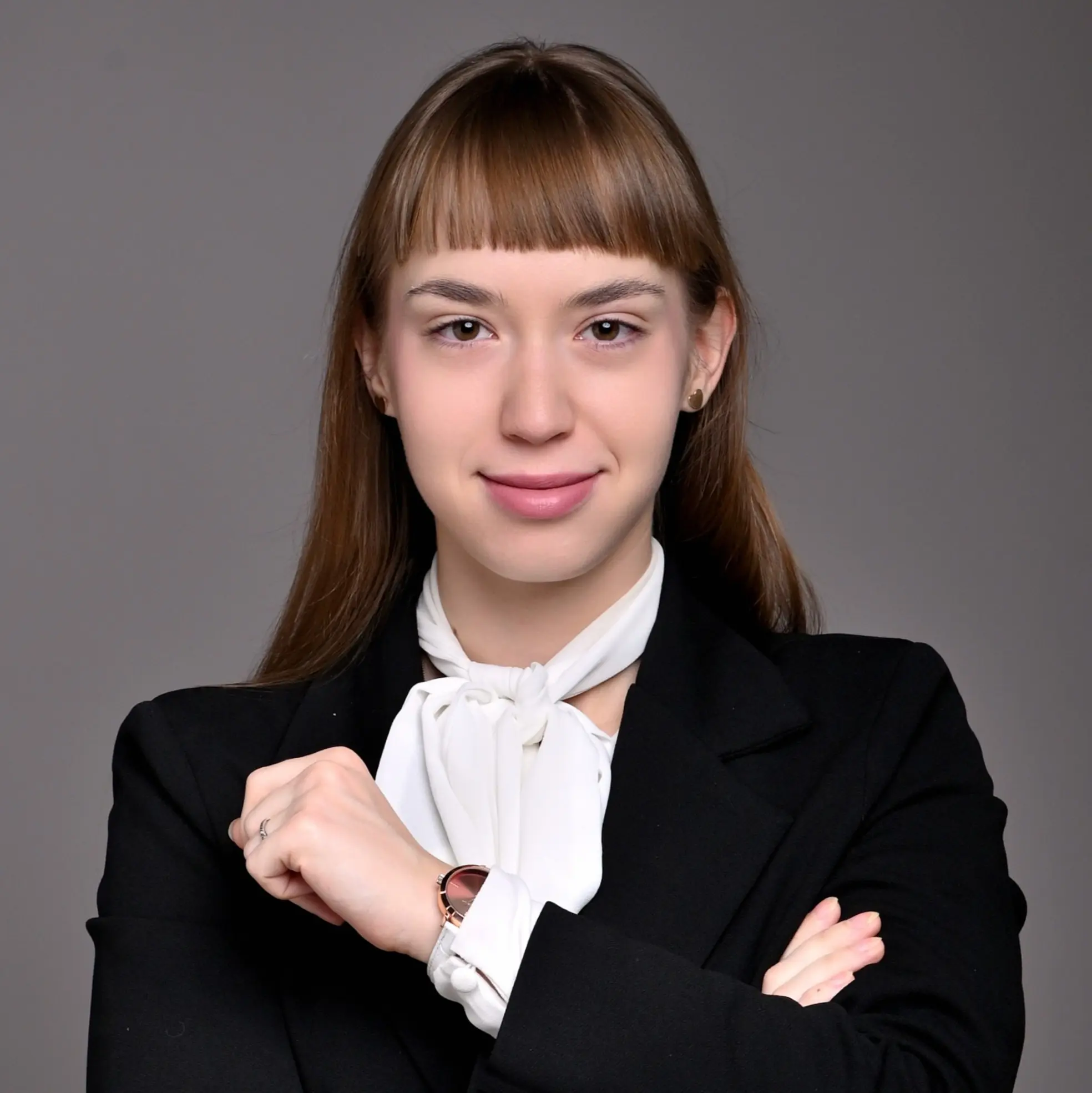 Татьяна Михайлова