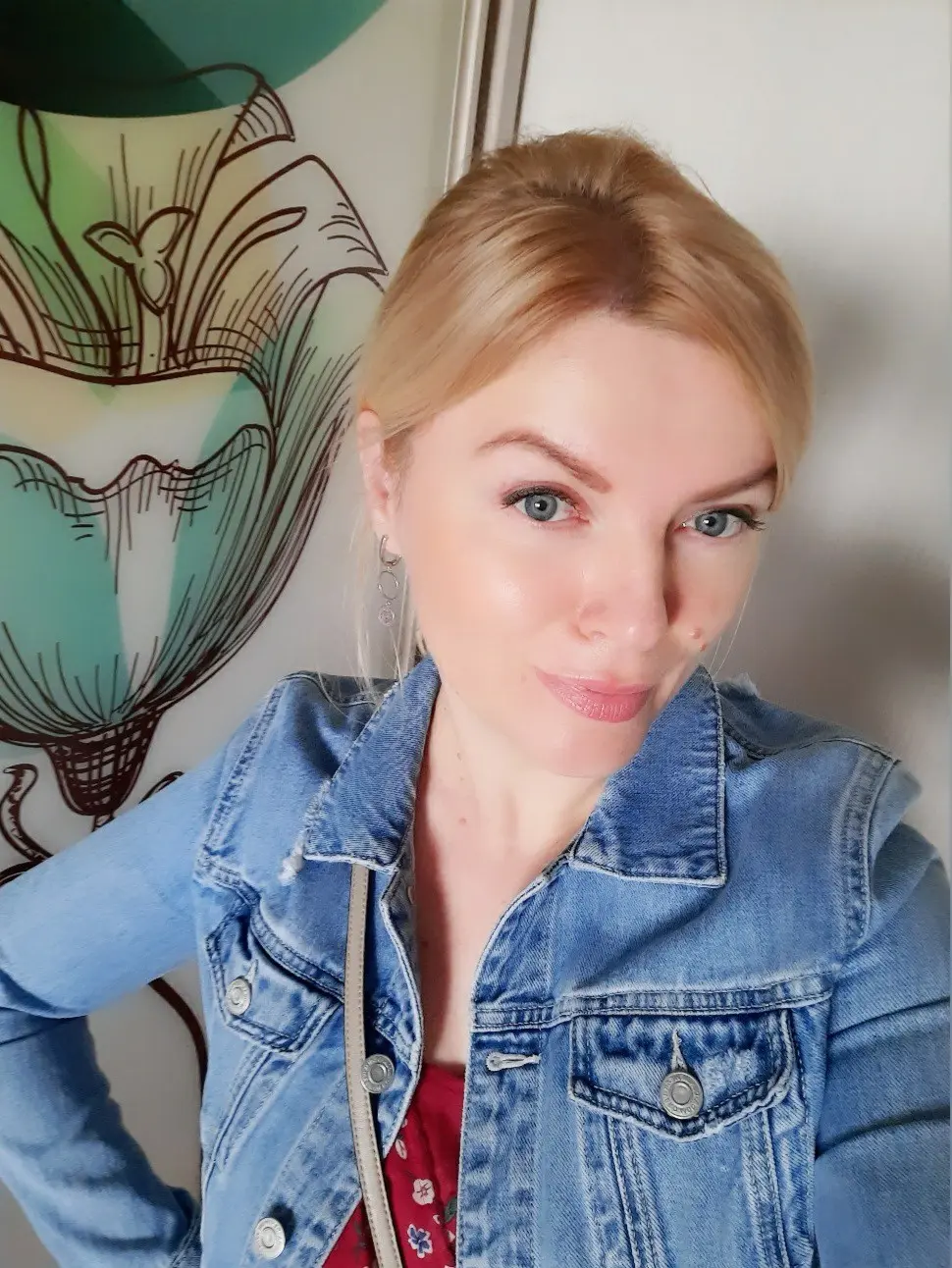 Наталья Маркова