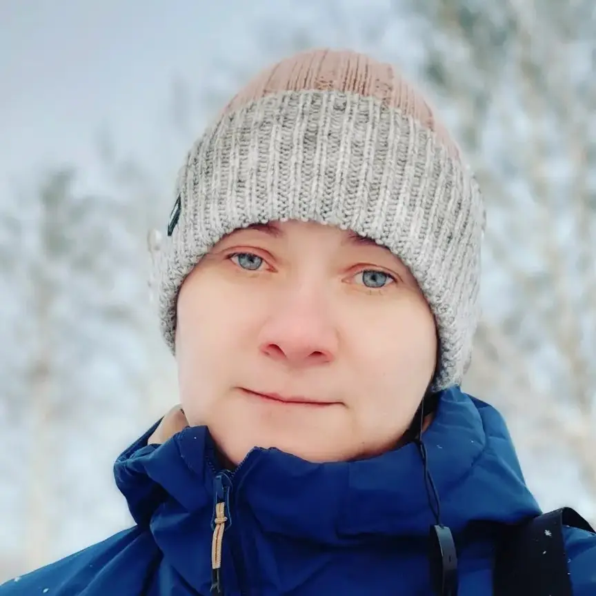 Юлия Лукьянова