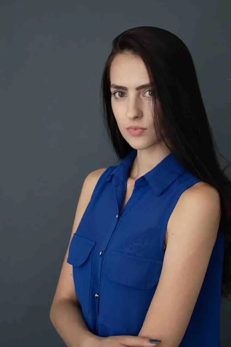 Валентина Миколасюк