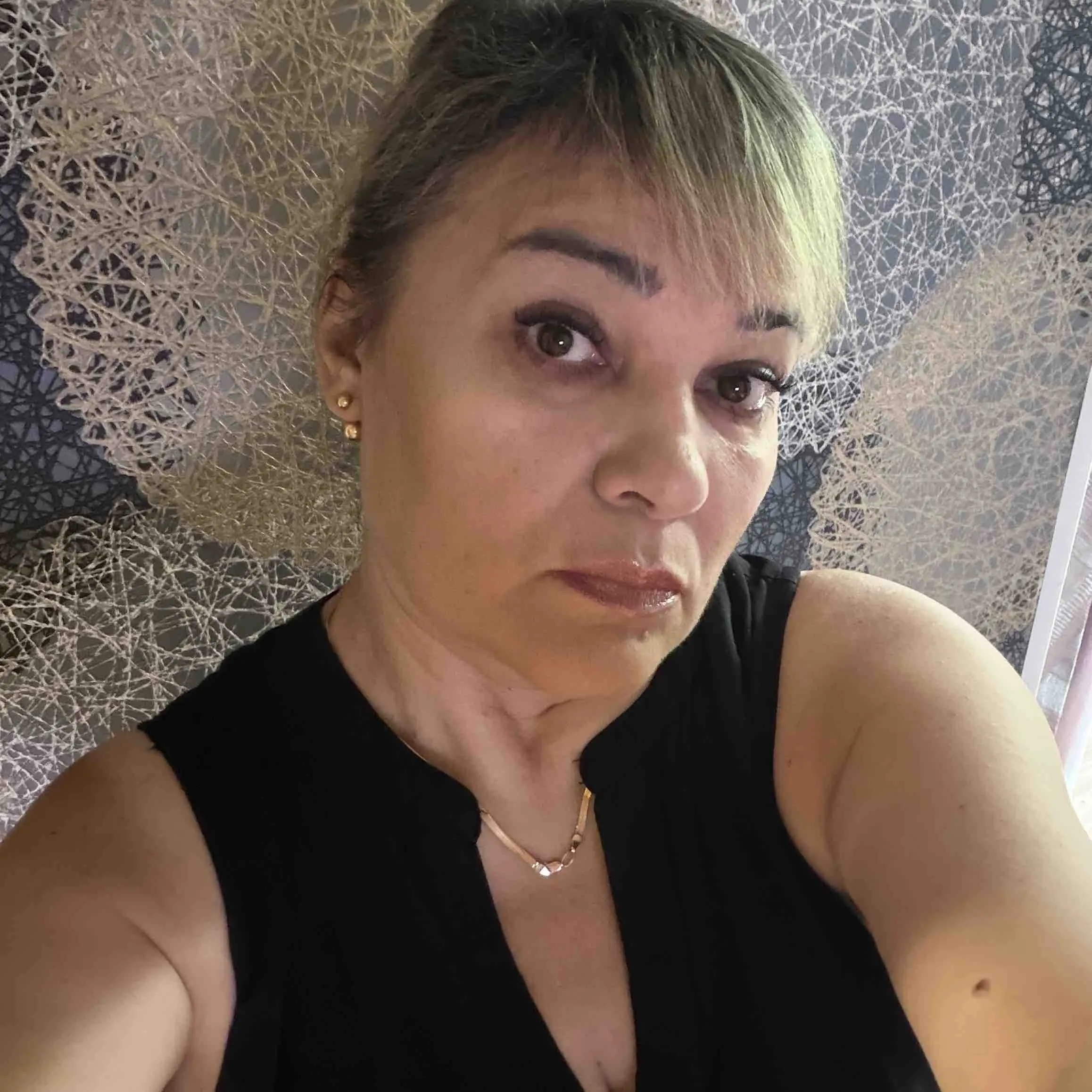 Неля Кузнецова
