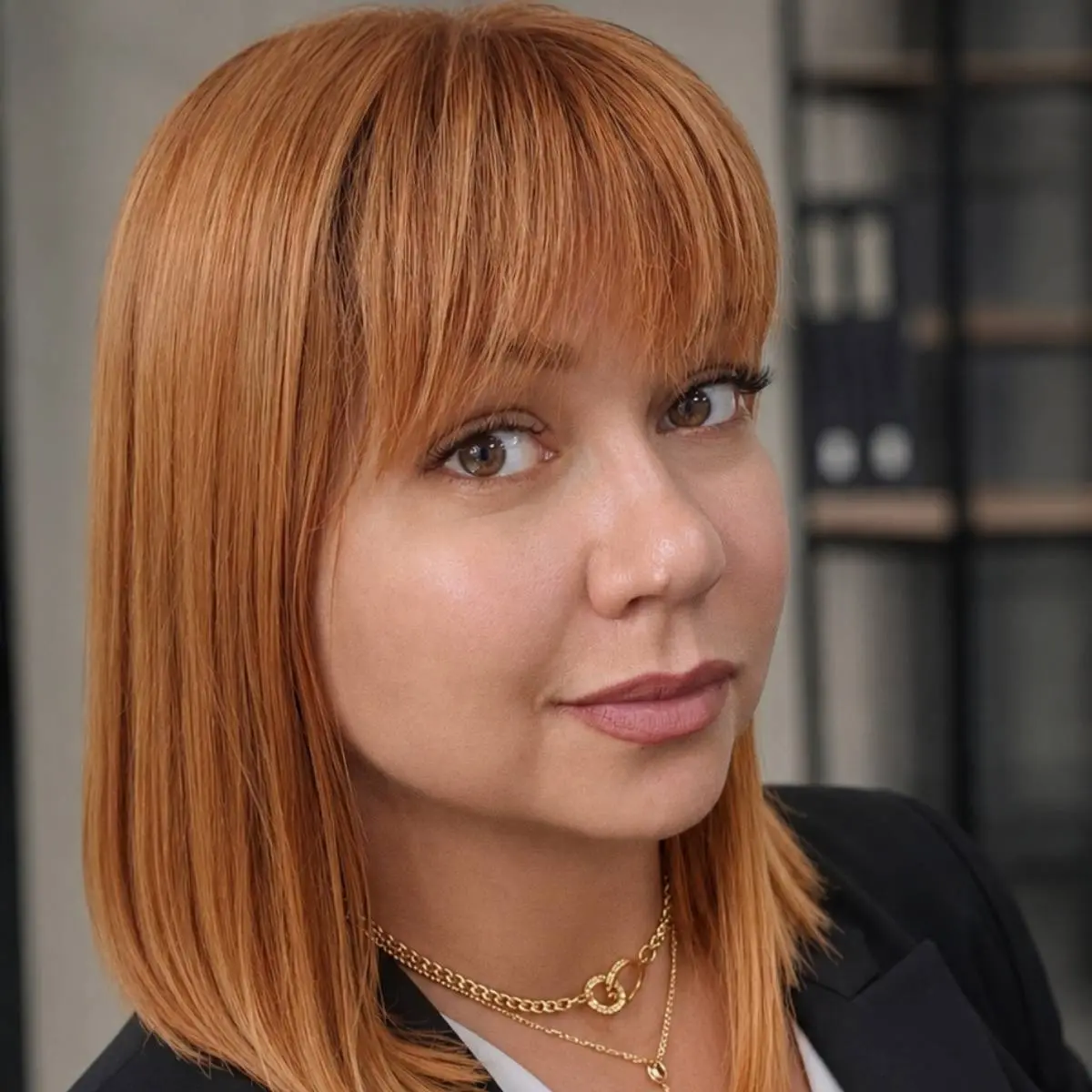 Екатерина Сайченко