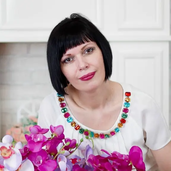 Юлия Бабина