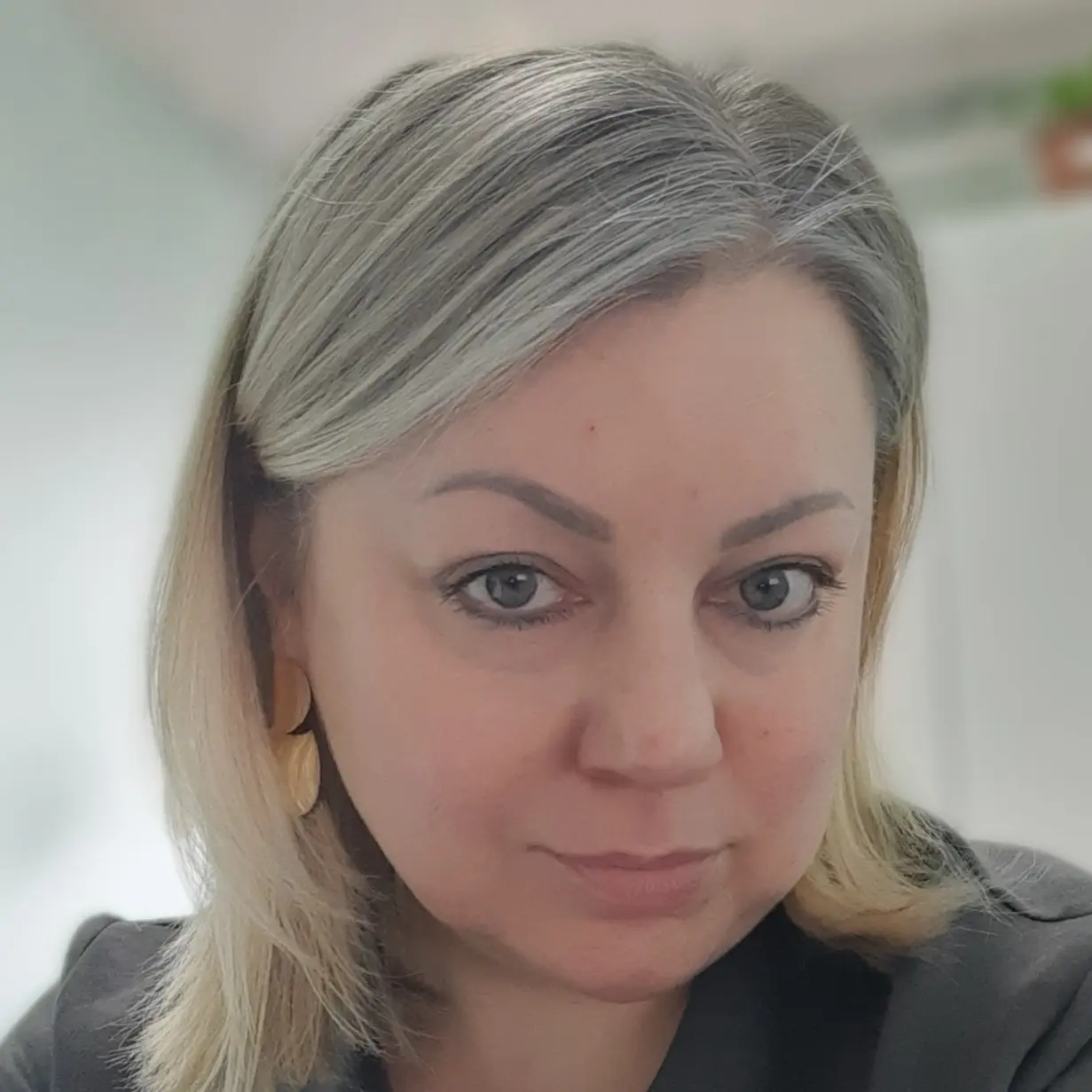 Ирина Евдокименко 