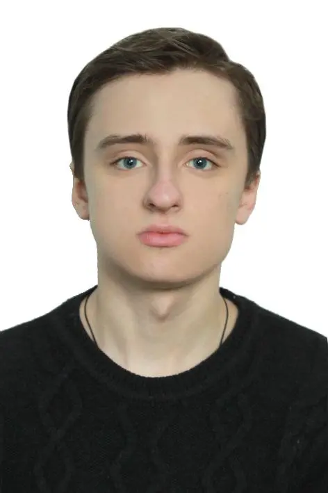 Алексей Бирюлин