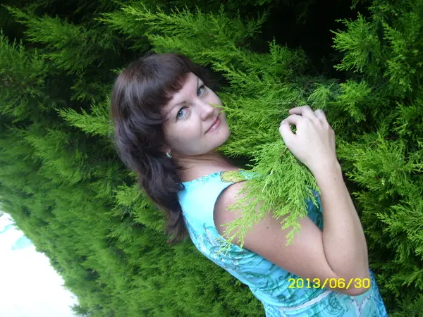 Елена Прокудина