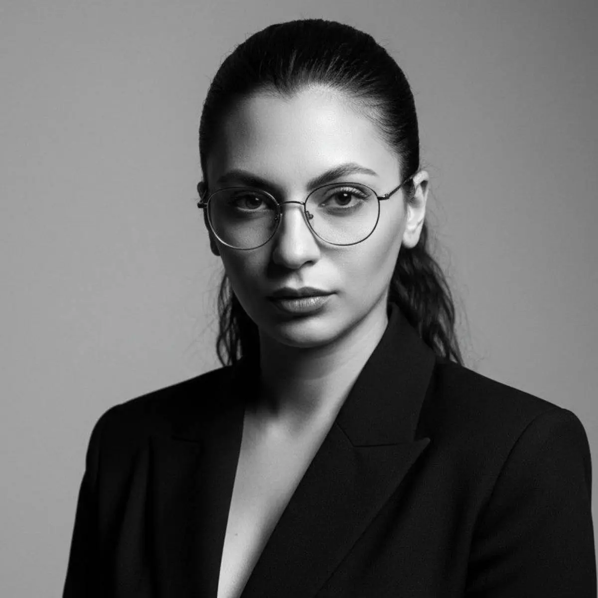 Эльнара Колесова