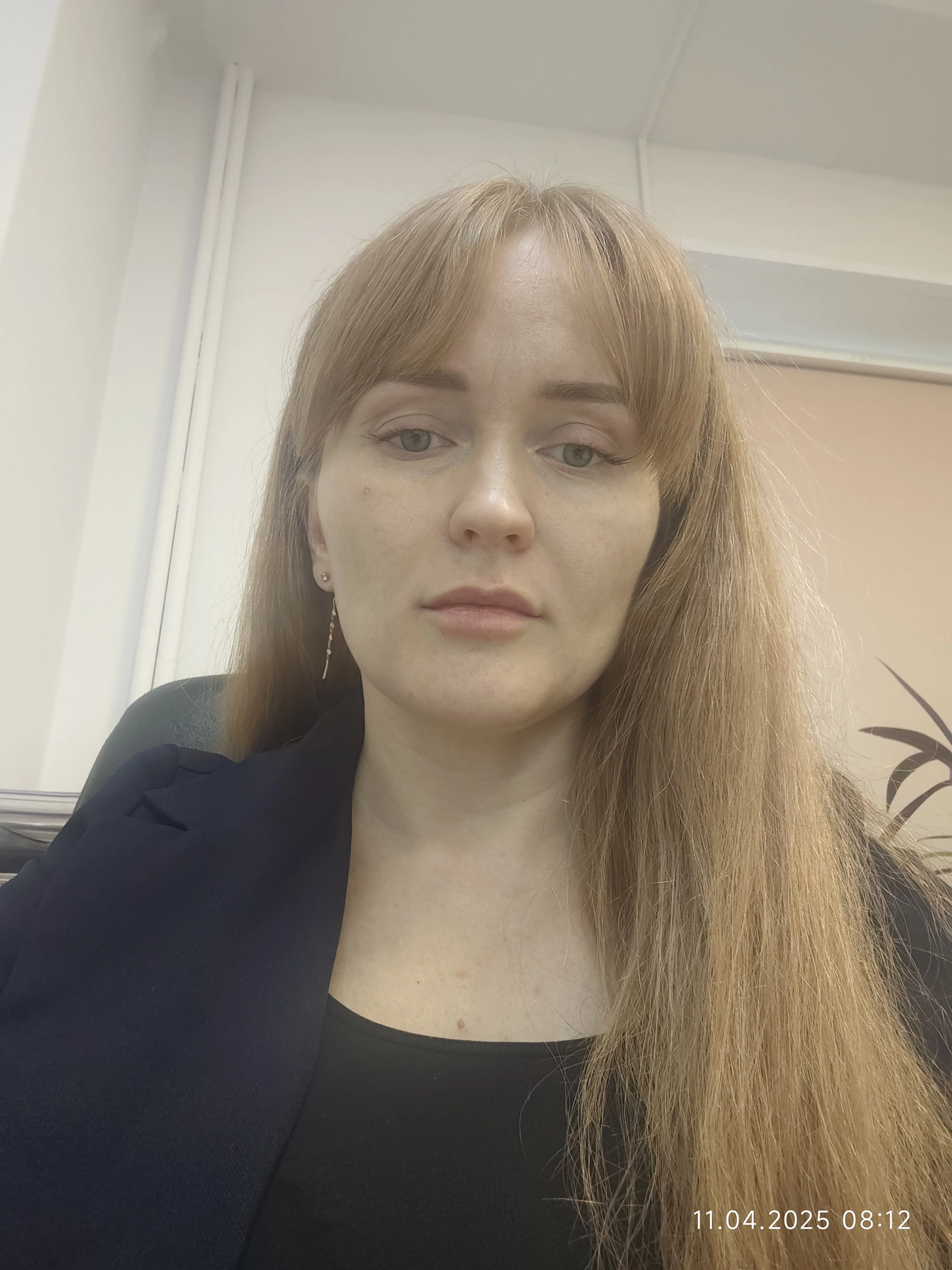Елена Харламова