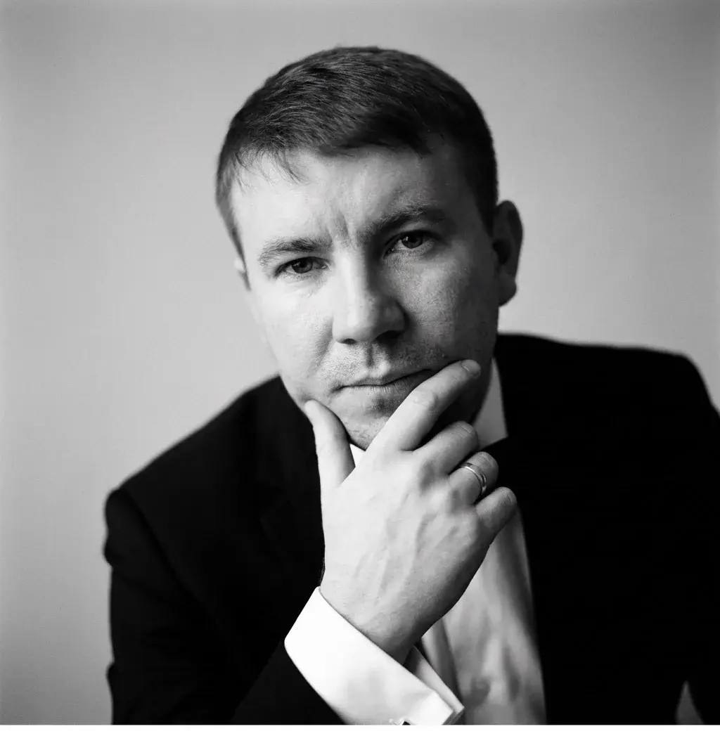 Алексей Корнилов