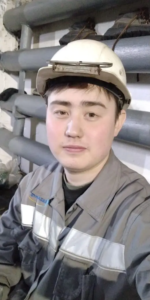Куат Оматаев