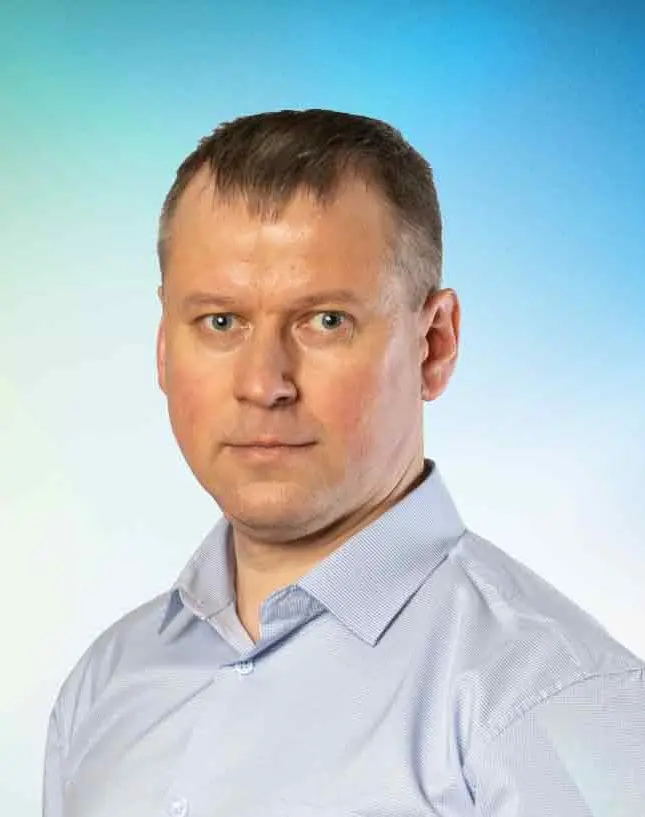 Михаил Туманов