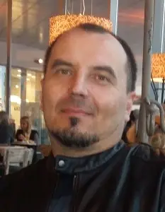 Евгений Черный