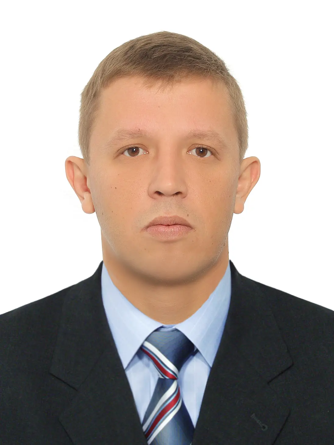Сергей Любочкин