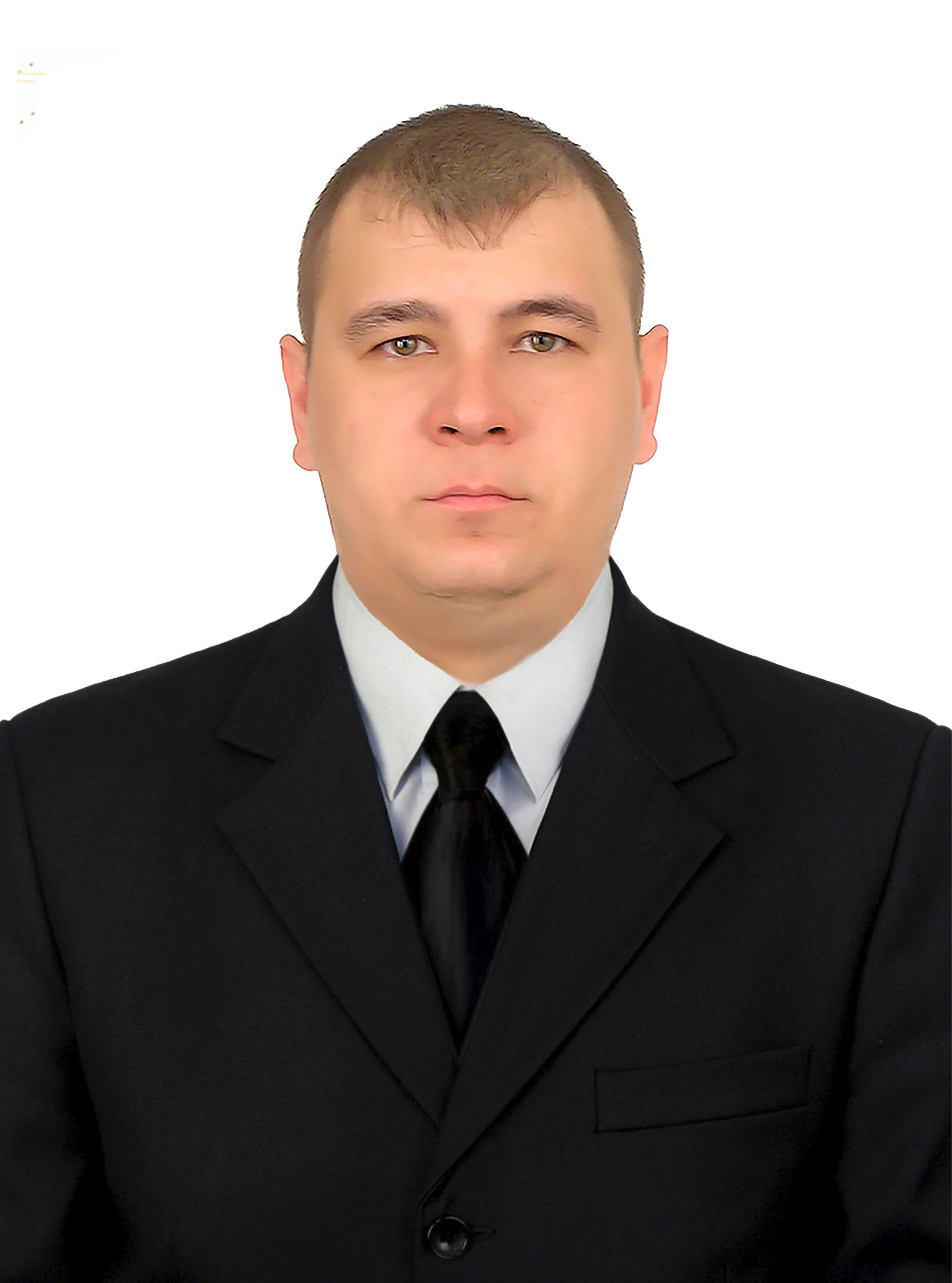 Александр Фролов