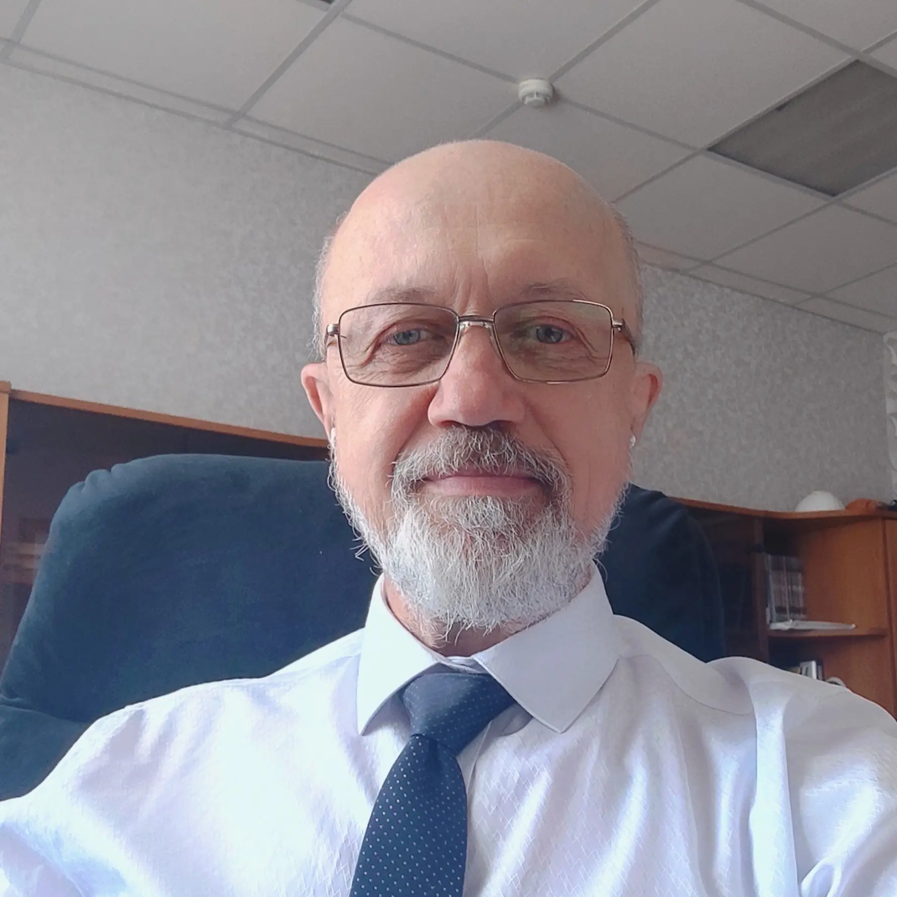 Павел Дубровин