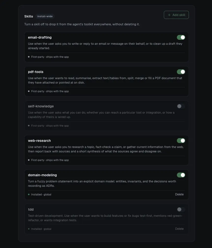 Лучший Skill для дизайна приложений
Зачастую во всех проектах я делаю fullstack решения. Это значит, что моя основная боль как разработчика - дизайн | Сетка — социальная сеть от hh.ru
