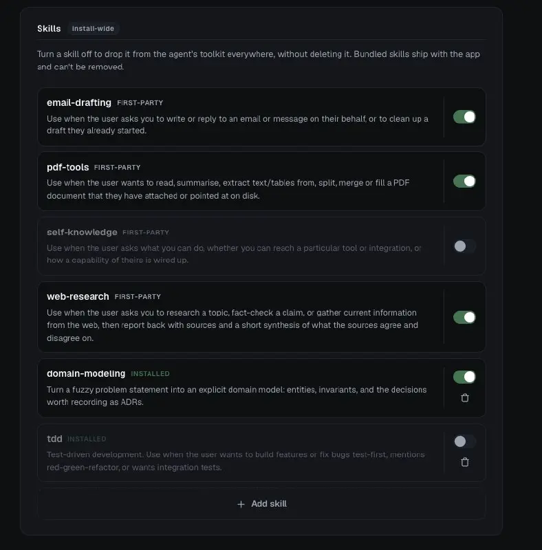 Лучший Skill для дизайна приложений
Зачастую во всех проектах я делаю fullstack решения. Это значит, что моя основная боль как разработчика - дизайн | Сетка — социальная сеть от hh.ru