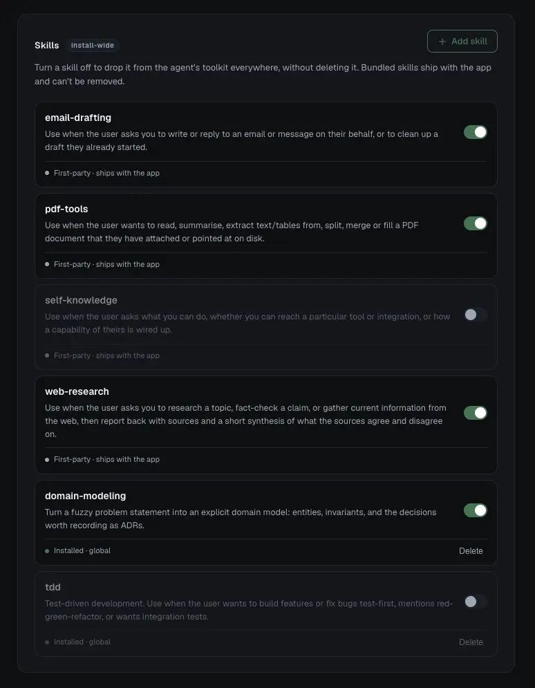 Лучший Skill для дизайна приложений
Зачастую во всех проектах я делаю fullstack решения. Это значит, что моя основная боль как разработчика - дизайн | Сетка — социальная сеть от hh.ru