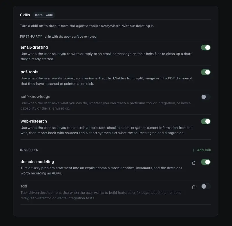 Лучший Skill для дизайна приложений
Зачастую во всех проектах я делаю fullstack решения. Это значит, что моя основная боль как разработчика - дизайн | Сетка — социальная сеть от hh.ru