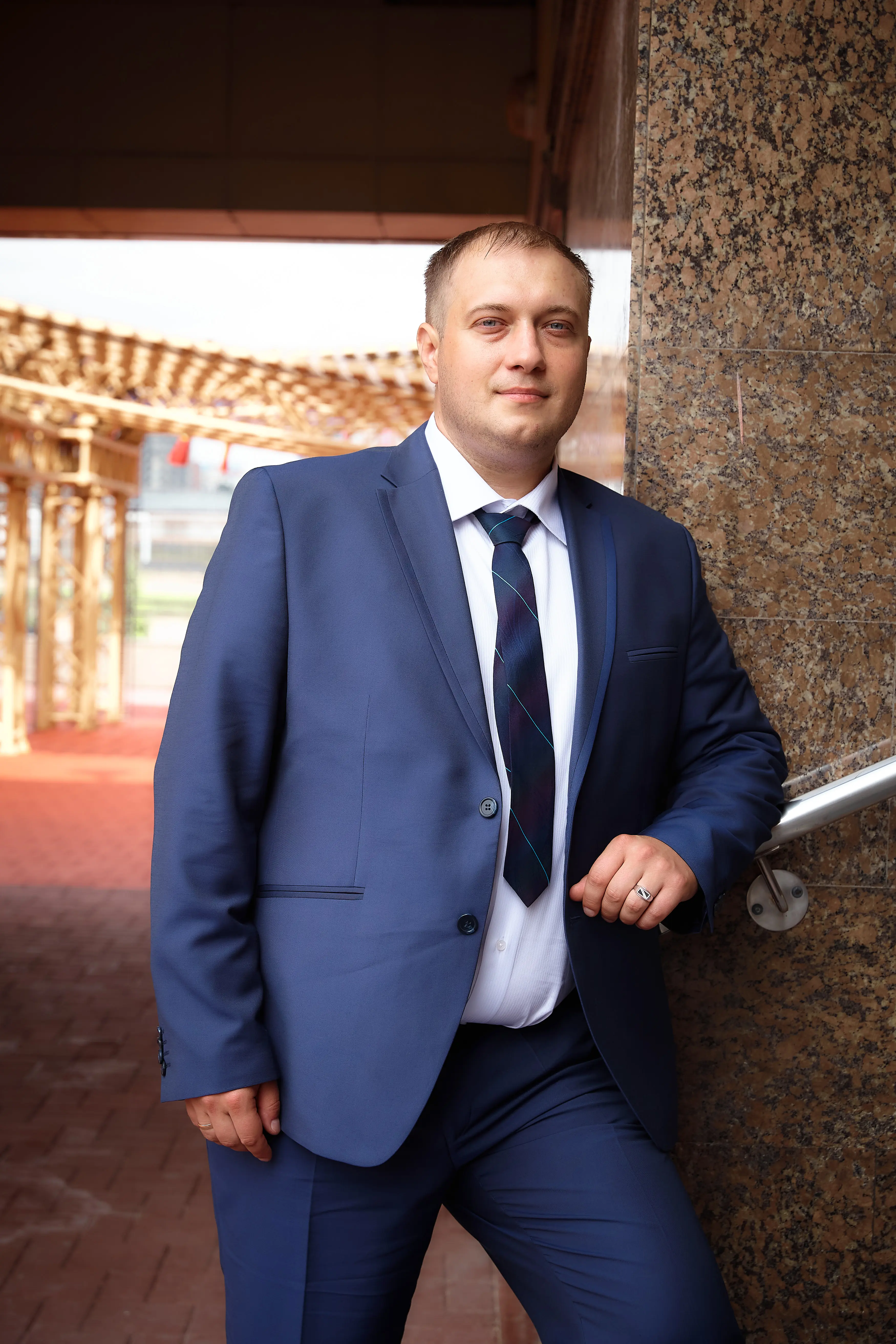 Александр Нинаров