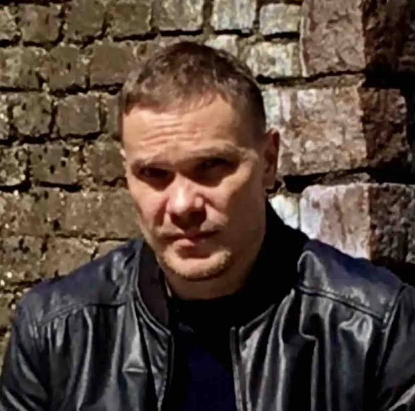 Сергей Куракин
