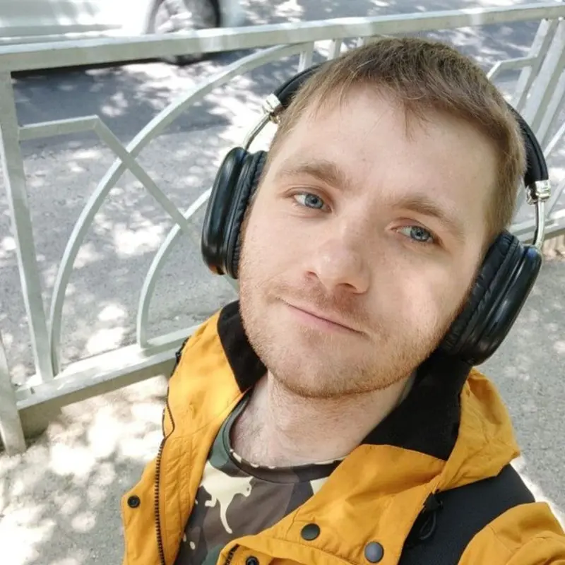 Антон Бунов