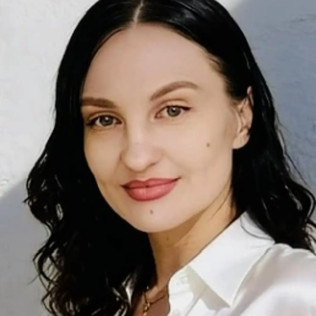 Марина Климова