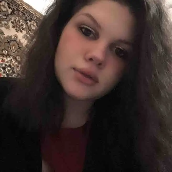 Екатерина Балова