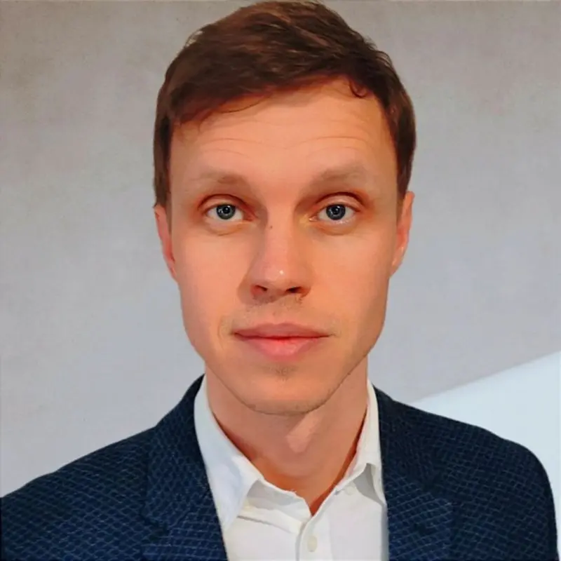 Денис Прокаев