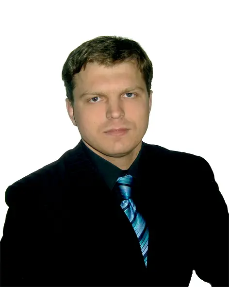 Юрий Адаменко