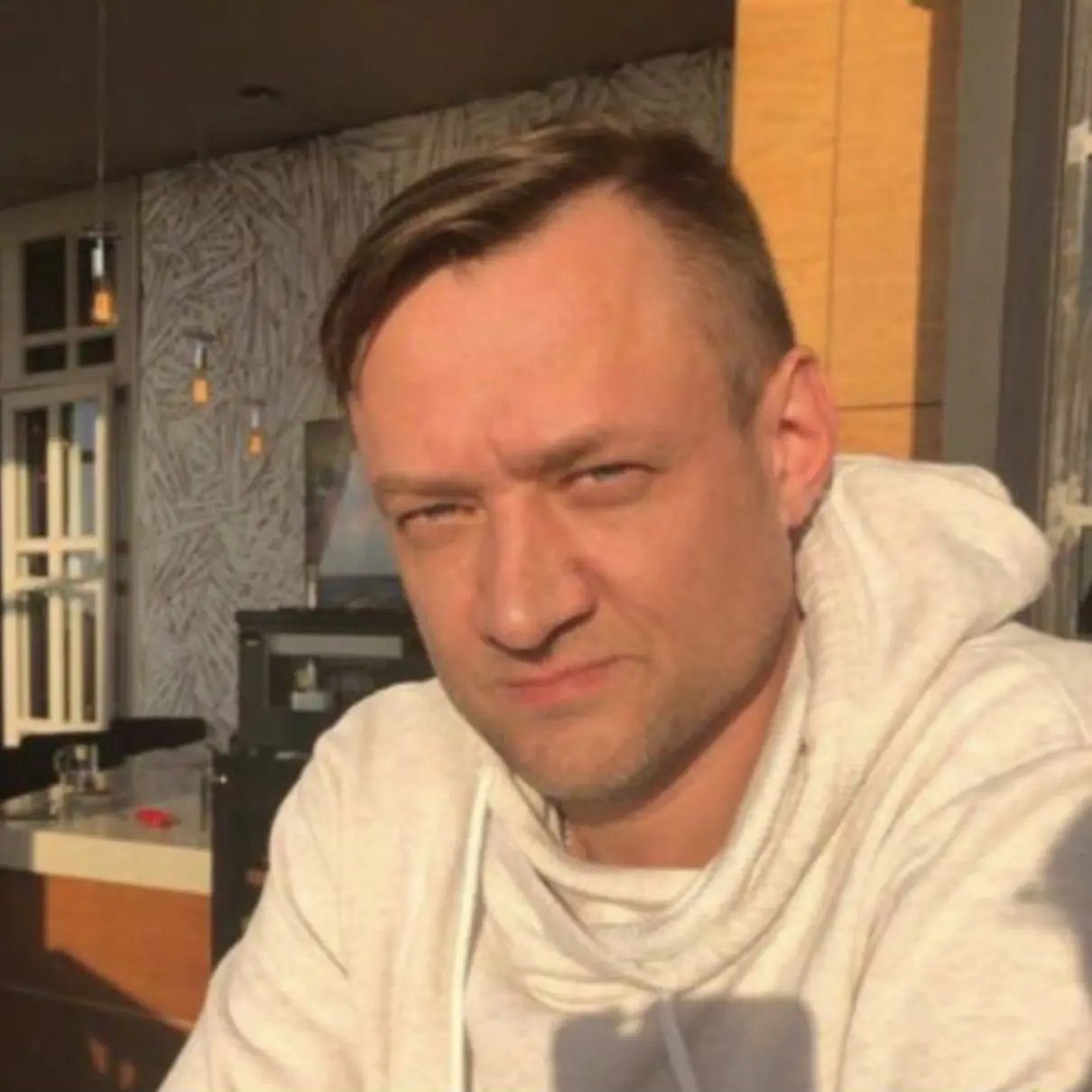 Руслан Белоусов