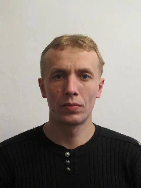 Максим Данеев