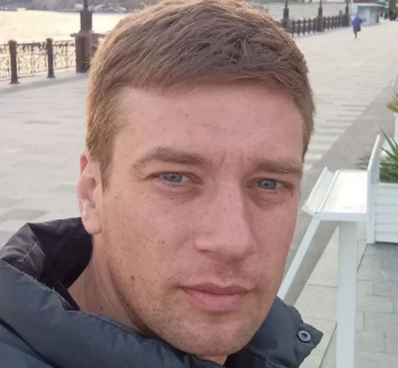 Денис Якименко