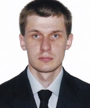 Роман Тищенко