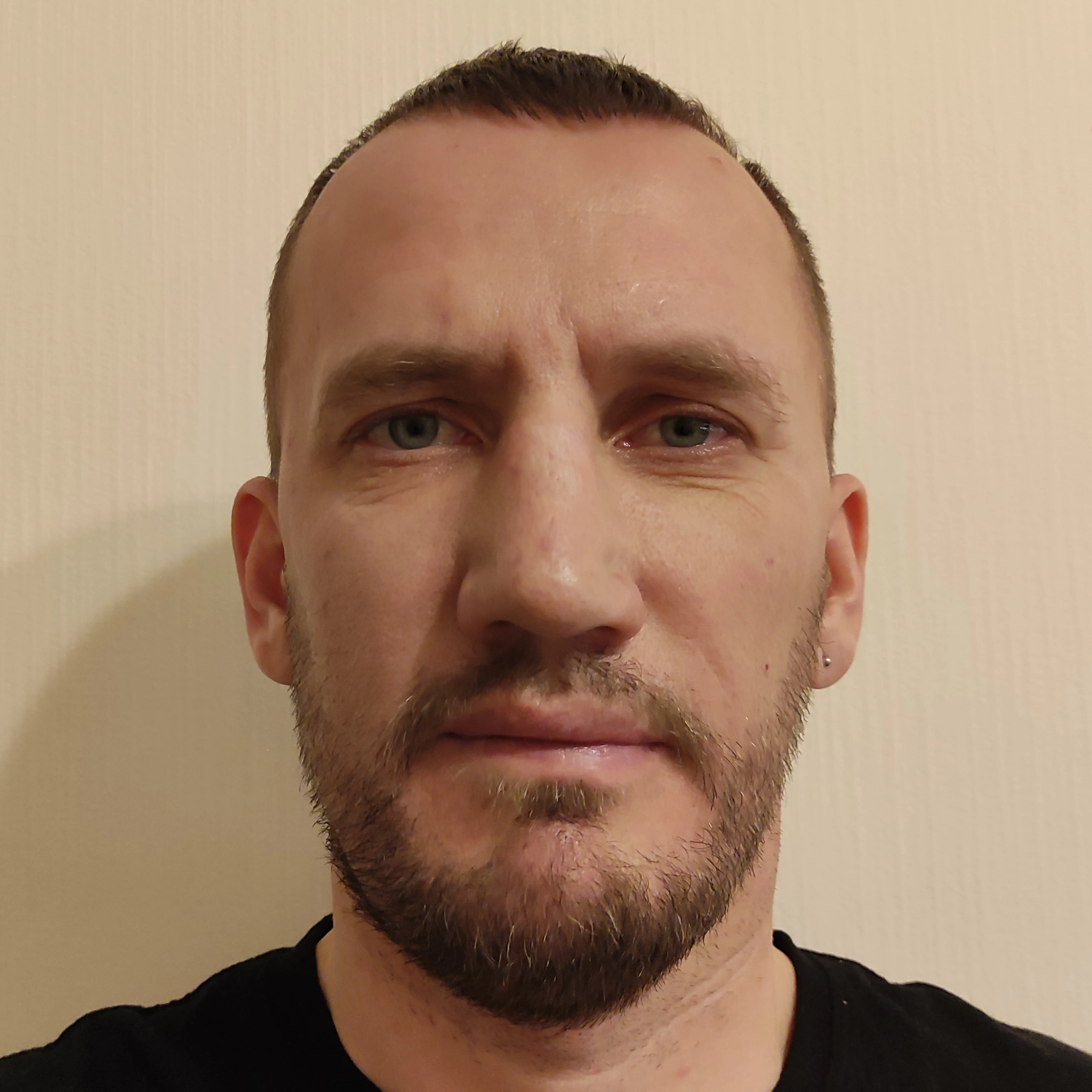 Дмитрий Честных
