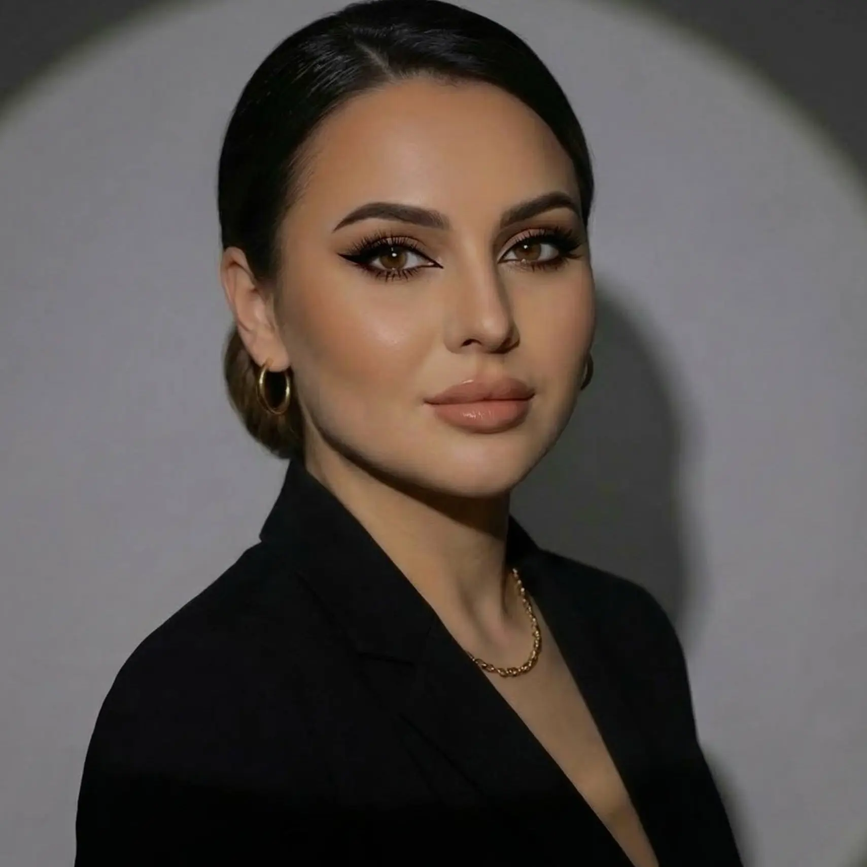 Екатерина Титровина
