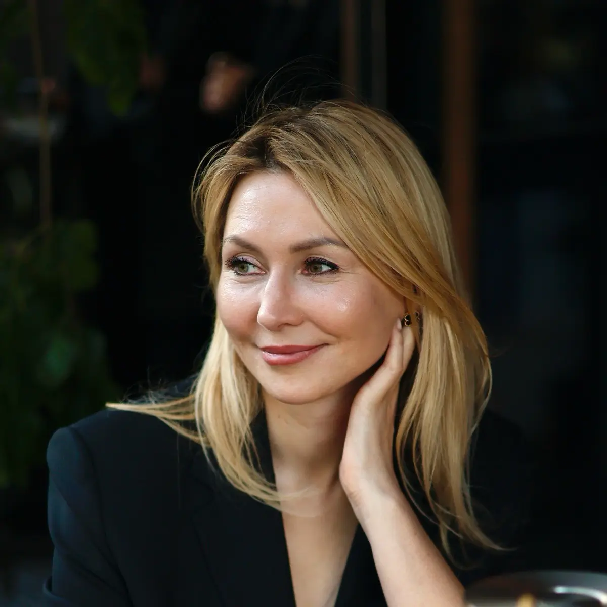 Олеся Иванова