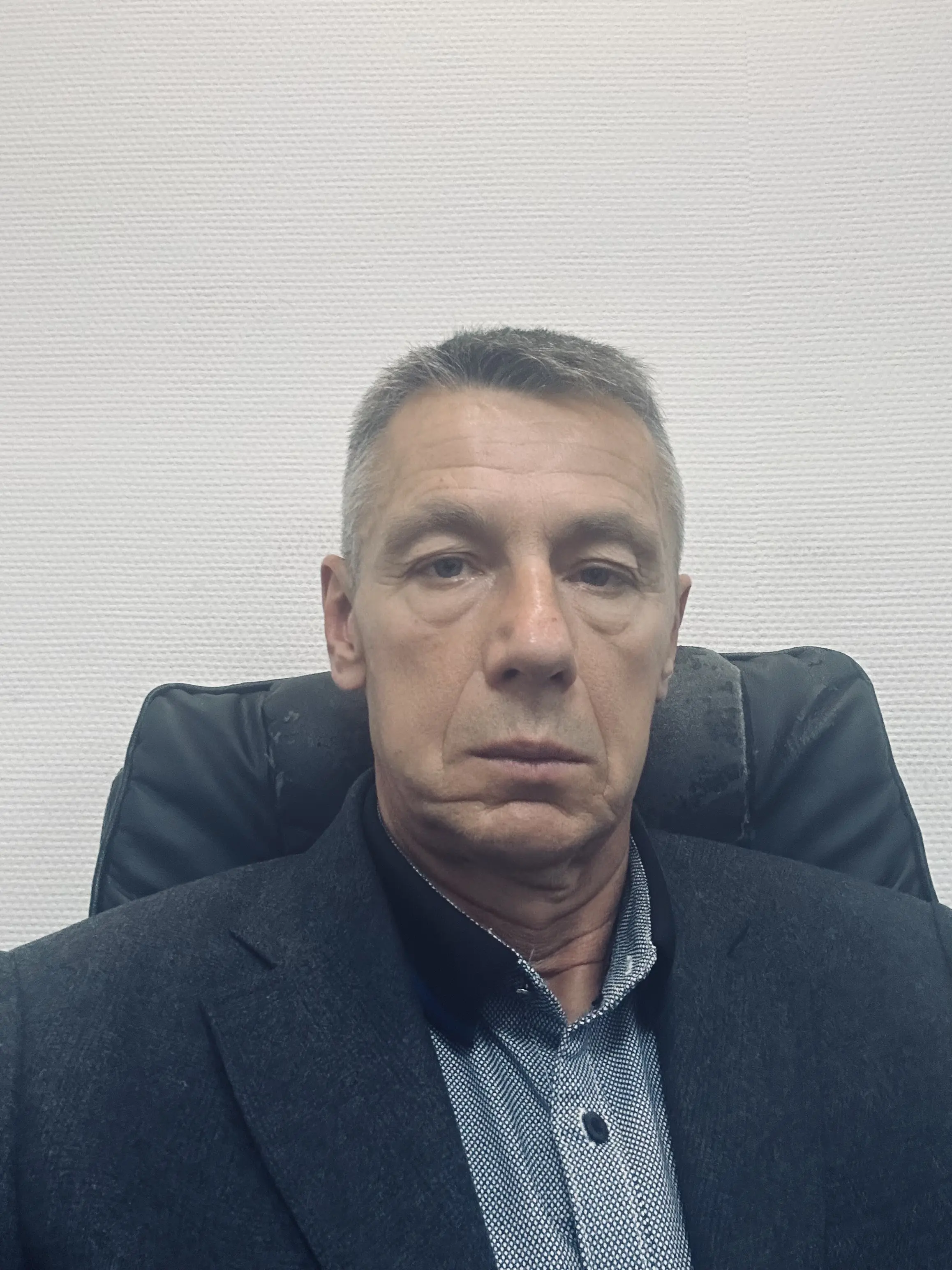 Сергей Ковалёв