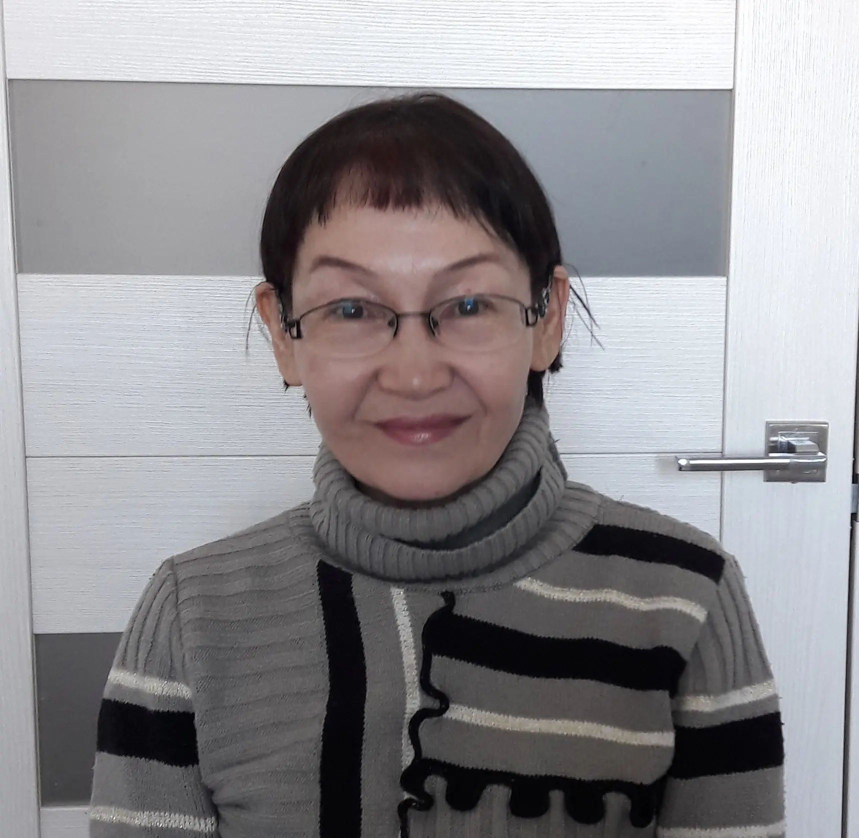 Татьяна Плотникова