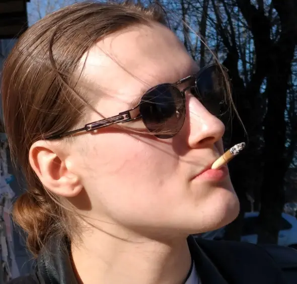 Дмитрий Лебедев